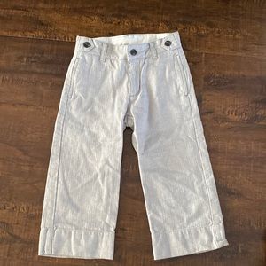 Vintage JANIE AND JACK toddler pants.
